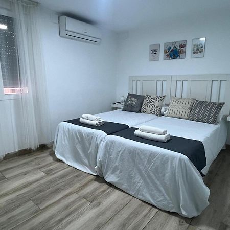 La Vida Es Bella Cordoba Apartment Bagian luar foto