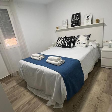 La Vida Es Bella Cordoba Apartment Bagian luar foto