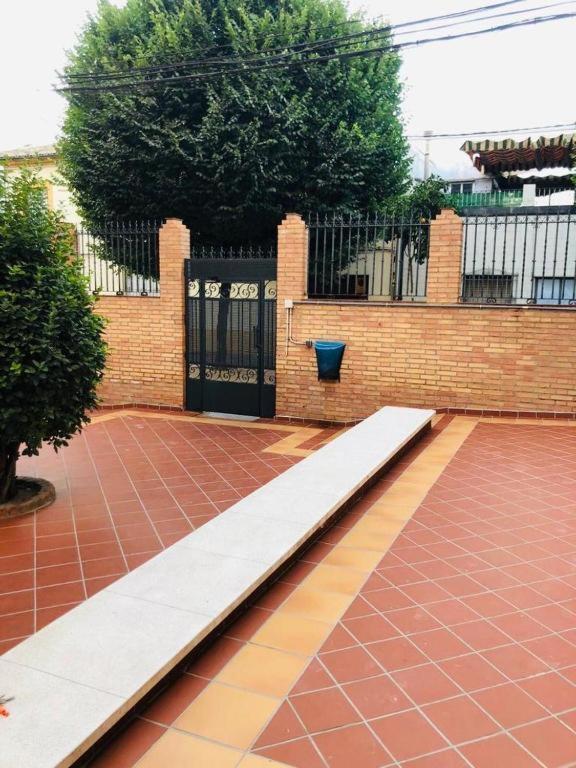 La Vida Es Bella Cordoba Apartment Bagian luar foto