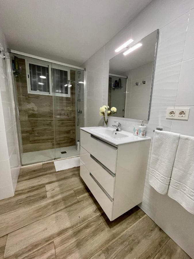 La Vida Es Bella Cordoba Apartment Bagian luar foto