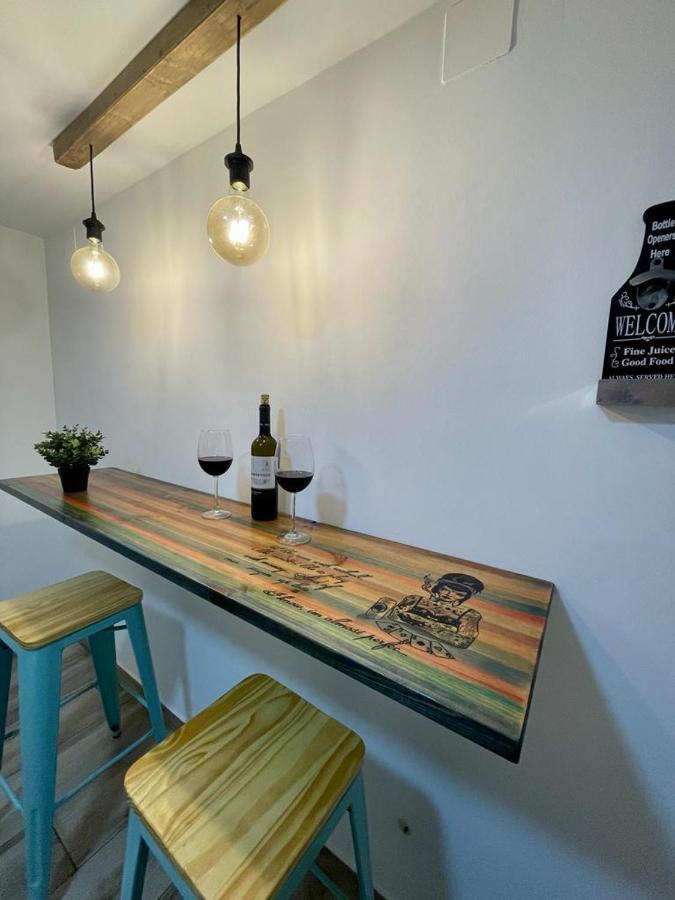 La Vida Es Bella Cordoba Apartment Bagian luar foto