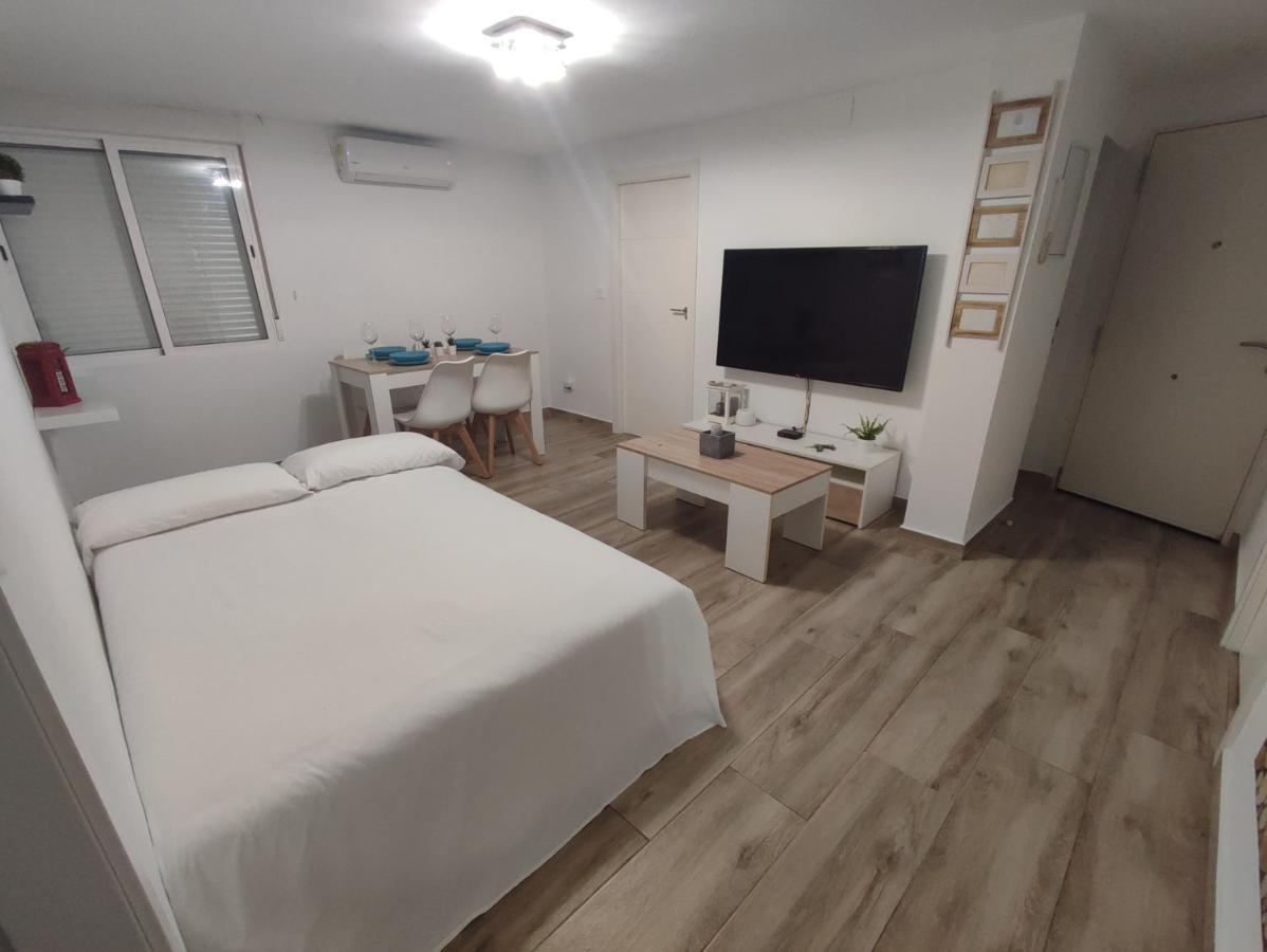 La Vida Es Bella Cordoba Apartment Bagian luar foto