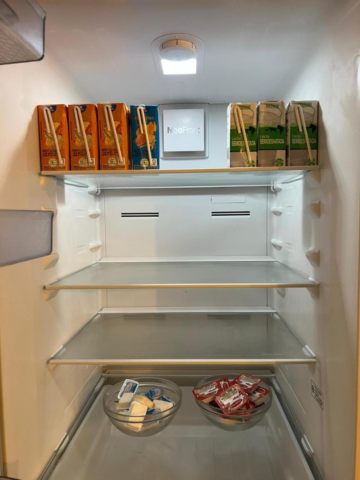 La Vida Es Bella Cordoba Apartment Bagian luar foto