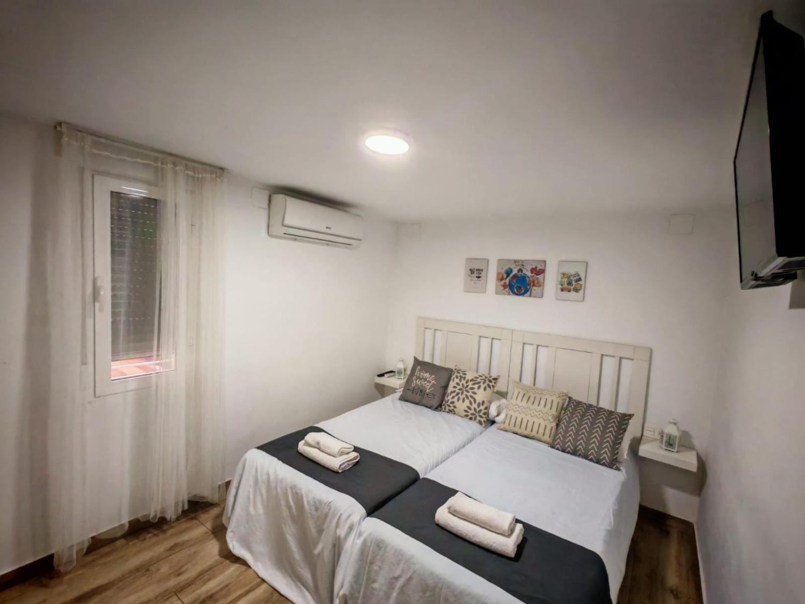 La Vida Es Bella Cordoba Apartment Bagian luar foto