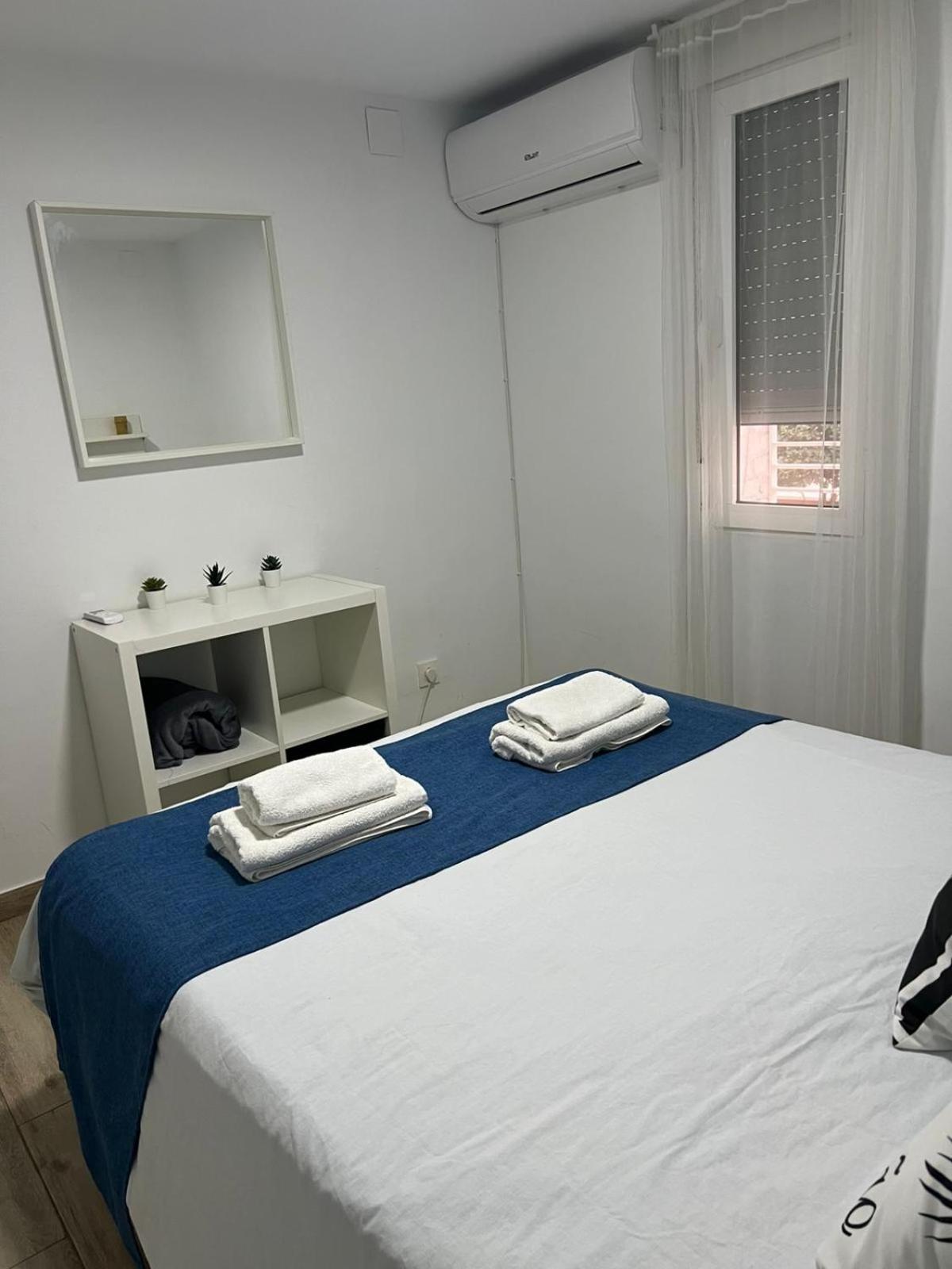 La Vida Es Bella Cordoba Apartment Bagian luar foto
