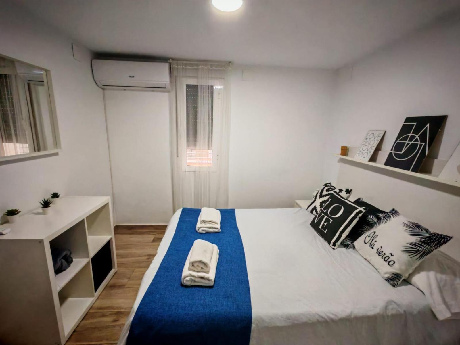 La Vida Es Bella Cordoba Apartment Bagian luar foto