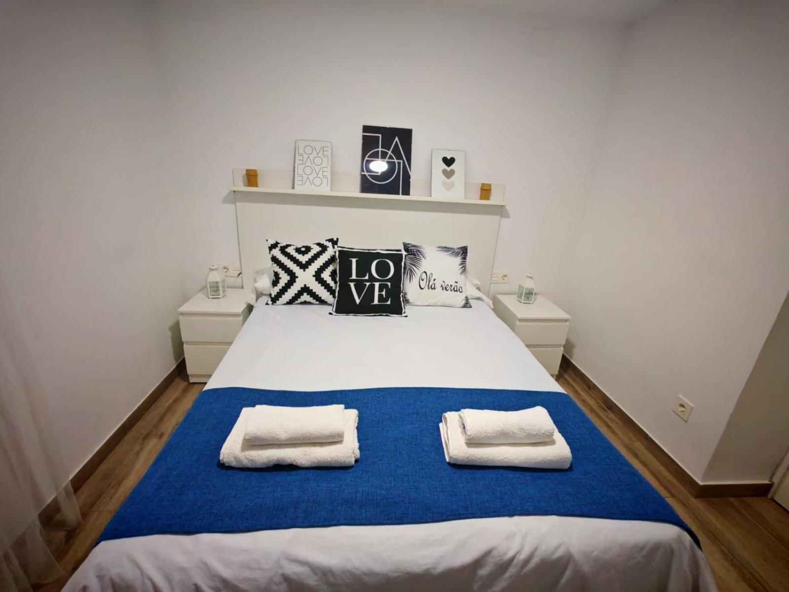 La Vida Es Bella Cordoba Apartment Bagian luar foto