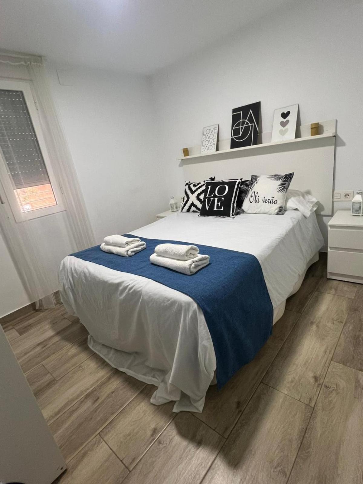 La Vida Es Bella Cordoba Apartment Bagian luar foto